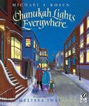 Chanukah Lights Everywhere: A Hanukkah Holiday Book for Kids - 圖片 1
