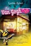 The Van Gogh Cafe - 圖片 1