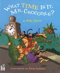 What Time Is It, Mr. Crocodile? - 圖片 1