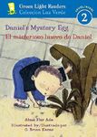 Daniel's Mystery Egg/El Misterioso Huevo de Daniel: Bilingual English-Spanish - 圖片 1