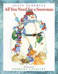 All You Need for a Snowman: A Winter and Holiday Book for Kids - 圖片 1