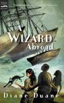 A Wizard Abroad: The Fourth Book in the Young Wizards Series - 圖片 1