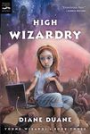 High Wizardry: The Third Book in the Young Wizards Series - 圖片 1