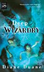 Deep Wizardry: The Second Book in the Young Wizards Series - 圖片 1