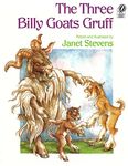 The Three Billy Goats Gruff - 圖片 1