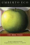 Five Moral Pieces - 圖片 1