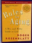 Rules for Aging: A Wry and Witty Guide to Life - 圖片 1