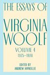 Essays of Virginia Woolf, Vol. 4, 1925-1928 - 圖片 1