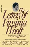 The Letters of Virginia Woolf: Vol. 1 (1888-1912): The Virginia Woolf Library Authorized Edition - 圖片 1