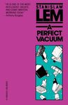 A Perfect Vacuum - 圖片 1