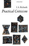 Practical Criticism: A Study of Literary Judgment - 圖片 1