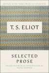 Selected Prose of T.S. Eliot - 圖片 1