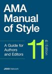 AMA Manual of Style: A Guide for Authors and Editors - 圖片 1
