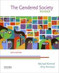 The Gendered Society Reader - 圖片 1