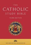 Catholic Study Bible-Nabre - 圖片 1