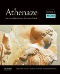 Athenaze, Book I: An Introduction to Ancient Greek - 圖片 1