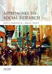 Approaches to Social Research - 圖片 1