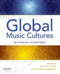 Global Music Cultures: An Introduction to World Music - 圖片 1