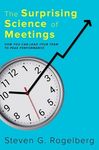 The Surprising Science of Meetings: How You Can Lead Your Team to Peak Performance - 圖片 1