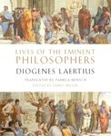 Lives of the Eminent Philosophers: By Diogenes Laertius - 圖片 1