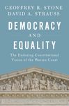 Democracy and Equality: The Enduring Constitutional Vision of the Warren Court - 圖片 1