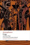 Aristophanes: Frogs and Other Plays: A New Verse Translation, with Introduction and Notes - 圖片 1