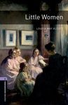 Oxford Bookworms Library: Little Women: Level 4: 1400-Word Vocabulary - 圖片 1