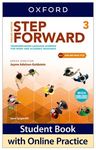 Step Forward Level 3 Student Book with Online Practice: Standards-Based Language Learning for Work and Academic Readiness - 圖片 1