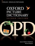Oxford Picture Dictionary: English-Brazilian Portuguese (2nd Ed.) - 圖片 1