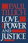 Love, Power, and Justice: Ontological Analysis and Ethical Applications - 圖片 1