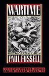 Wartime: Understanding and Behavior in the Second World War - 圖片 1
