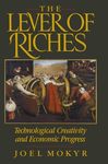 The Lever of Riches: Technological Creativity and Economic Progress - 圖片 1