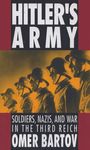 Hitler's Army: Soldiers, Nazis and War in the Third Reich (Revised) - 圖片 1