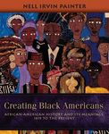Creating Black Americans: African-American History and Its Meanings, 1619 to the Present - 圖片 1