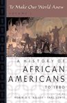 To Make Our World Anew: Volume I: A History of African Americans to 1880 - 圖片 1
