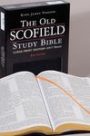 Old Scofield Study Bible-KJV-Large Print - 圖片 1