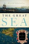 Great Sea: A Human History of the Mediterranean - 圖片 1