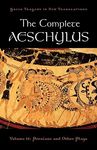 The Complete Aeschylus: Volume II: Persians and Other Plays - 圖片 1