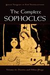 The Complete Sophocles, Volume II: Electra and Other Plays - 圖片 1