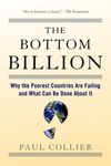 The Bottom Billion: Why the Poorest Countries Are Failing and What Can Be Done about It - 圖片 1