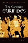 The Complete Euripides: Volume I: Trojan Women and Other Plays - 圖片 1