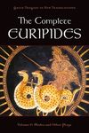 Complete Euripides, Volume 5: Medea and Other Plays - 圖片 1