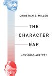 The Character Gap: How Good Are We? - 圖片 1