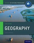 IB Geography Course Book 2nd Edition: Oxford IB Diploma Programme - 圖片 1