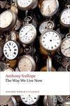 The Way We Live Now - 圖片 1