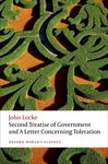 Second Treatise of Government and a Letter Concerning Toleration - 圖片 1