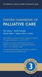 Oxford Handbook of Palliative Care - 圖片 1