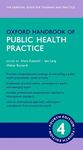 Oxford Handbook of Public Health Practice - 圖片 1