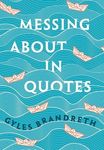 Messing about in Quotes: A Little Oxford Dictionary of Humorous Quotations - 圖片 1