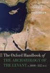 The Oxford Handbook of the Archaeology of the Levant: C. 8000-332 Bce - 圖片 1